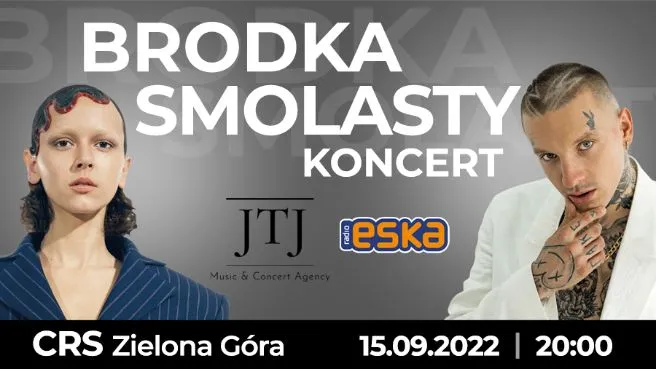 Brodka/Smolasty