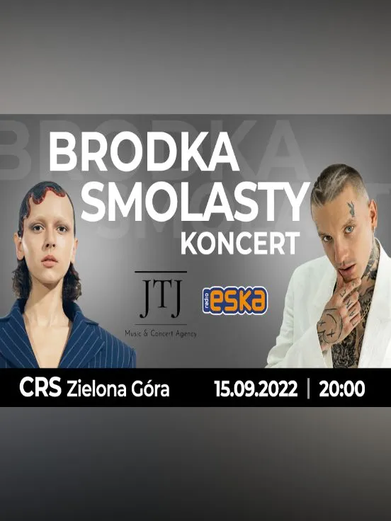 Brodka/Smolasty