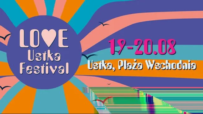 Love Ustka Festival 2022
