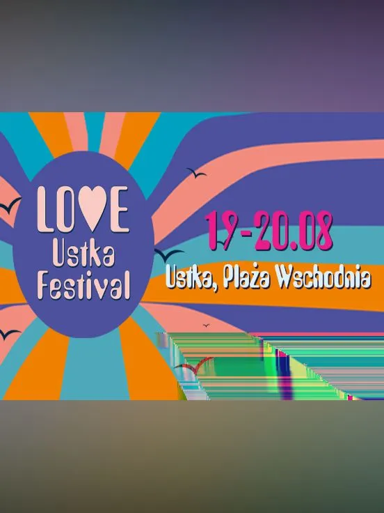 Love Ustka Festival 2022