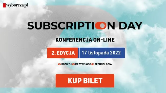 SubscriptiON Day