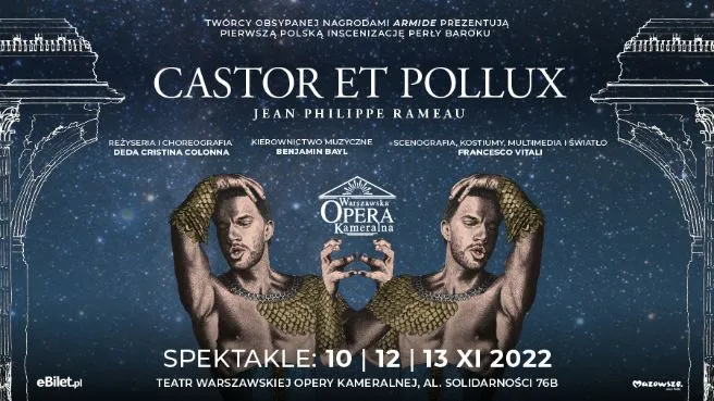 Castor et Pollux