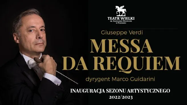 Messa da Requiem/Giuseppe Verdi