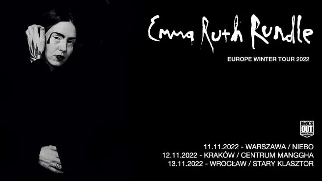 Emma Ruth Rundle + Jo Quail