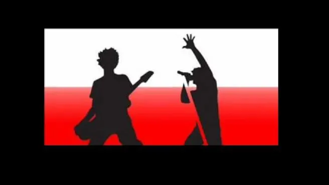 Przeżyj to sam! - przeboje polskiego rocka na żywo