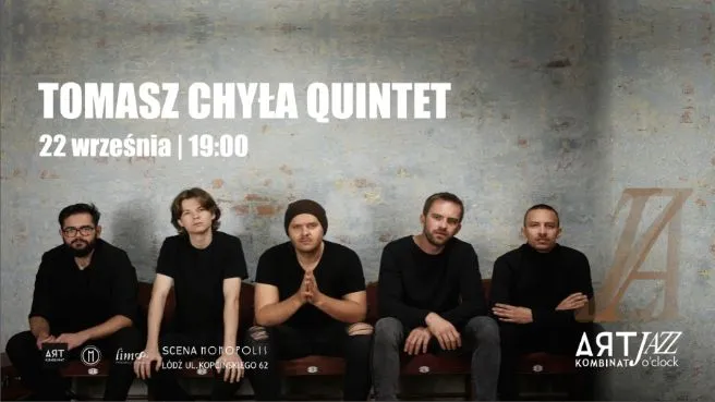 Tomasz Chyła Quintet