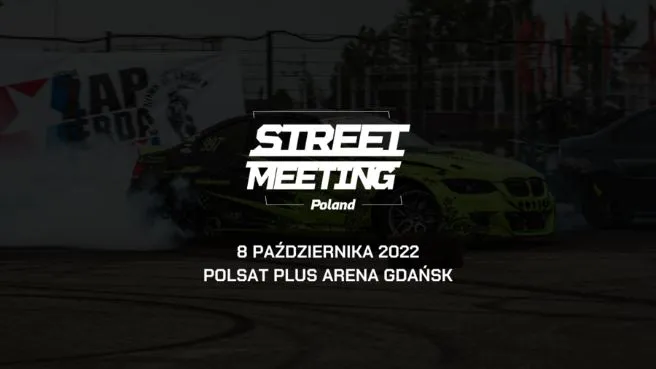 Street Meeting Poland