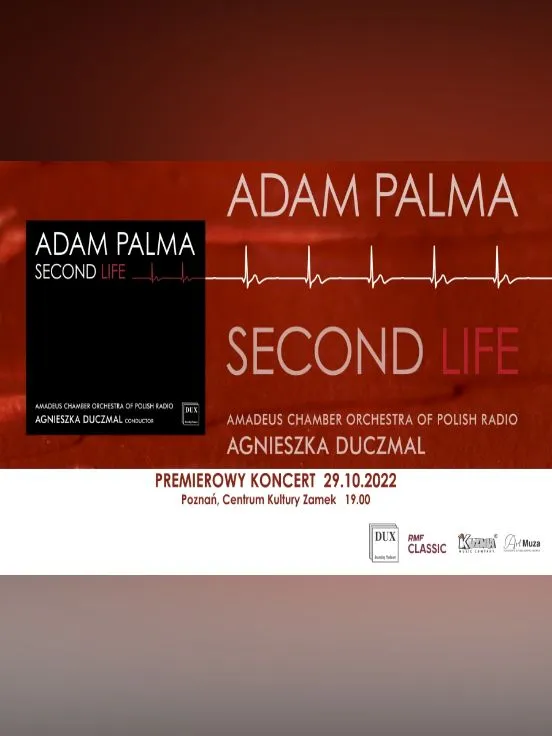 Adam Palma Second Life