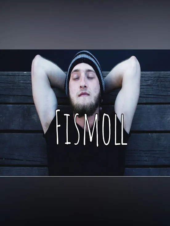 Fismoll (solo act)