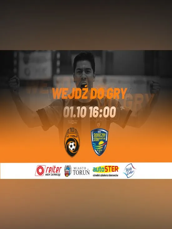 Ekstraklasa Futsalu: FC Reiter Toruń vs Słoneczny Stok Jagiellonia Białystok