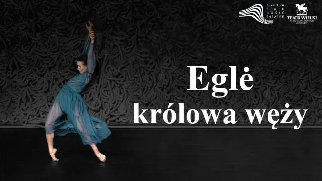 Eglė, królowa węży