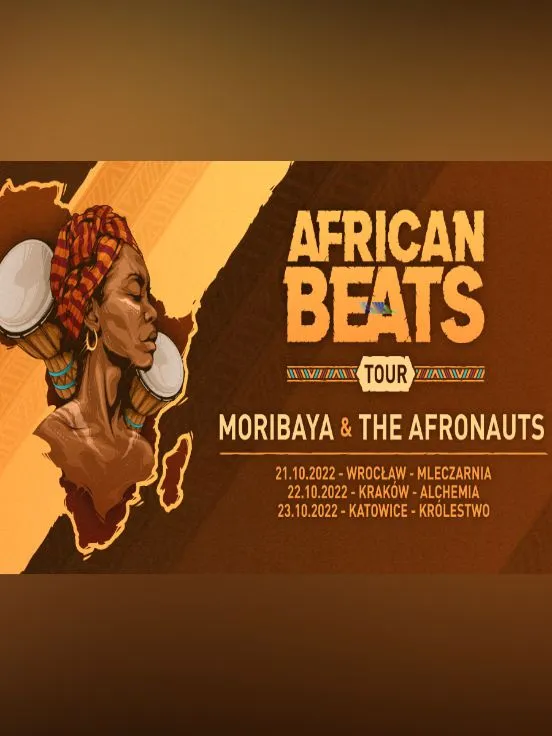 African Beats Tour