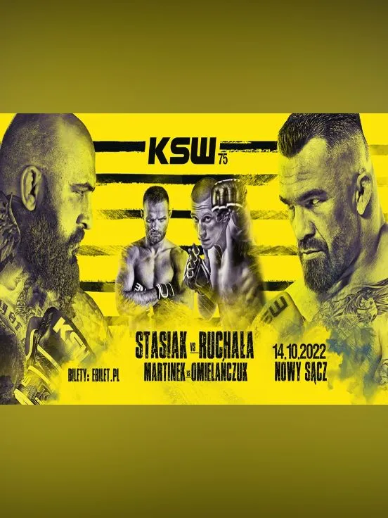 KSW 75