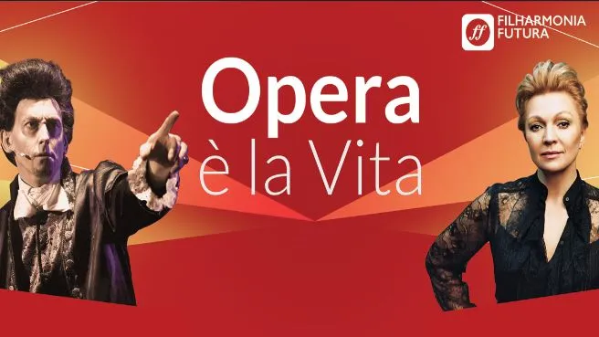 Opera e la Vita
