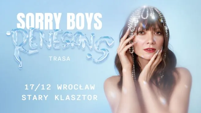 Sorry Boys Kraków 