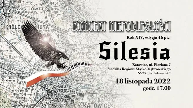 46 Koncert Niepodległości - edycja specjalna "Silesia"