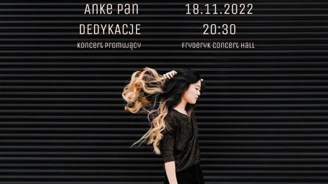 Anke Pan