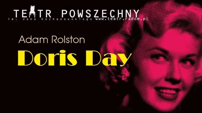Doris Day sentymentalna podróż