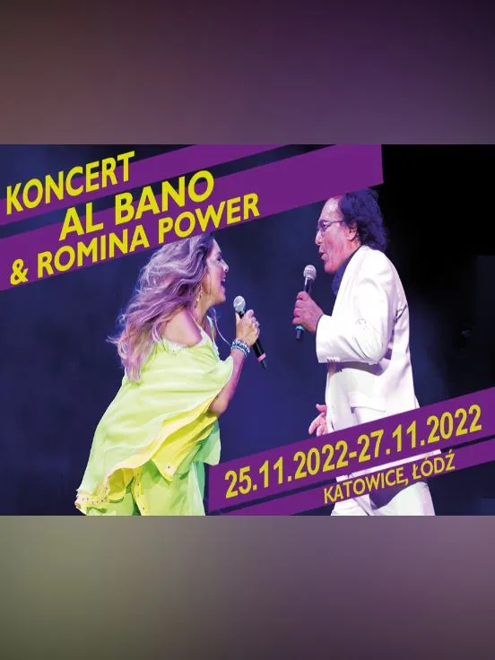 Al Bano i Romina Power