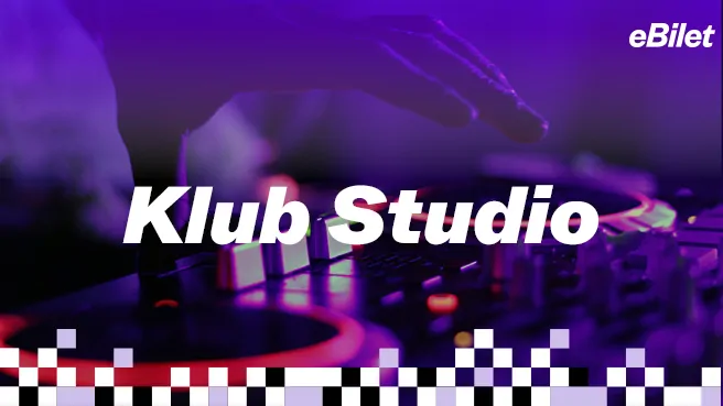 Klub Studio