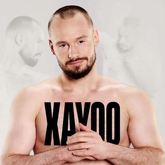 Marcin "Xayoo" Majkut
