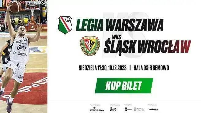 Legia Warszawa: sezon 2023/24