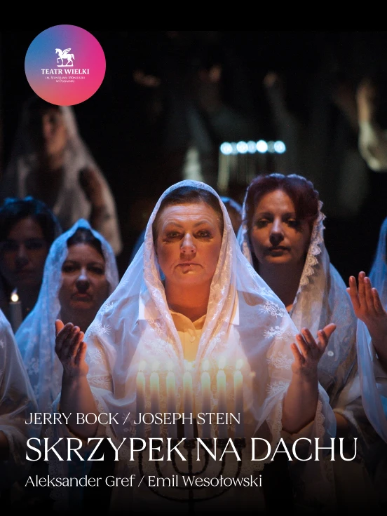 Skrzypek na dachu