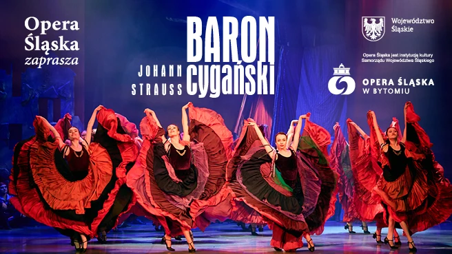 Baron Cygański