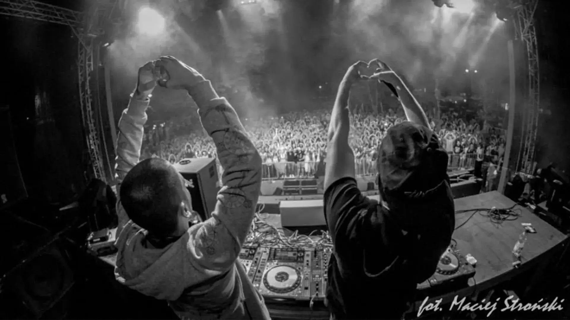 AUDIOLAKE FESTIWAL - galeria: zdjęcie 1