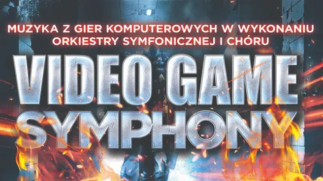 Video Game Symphony