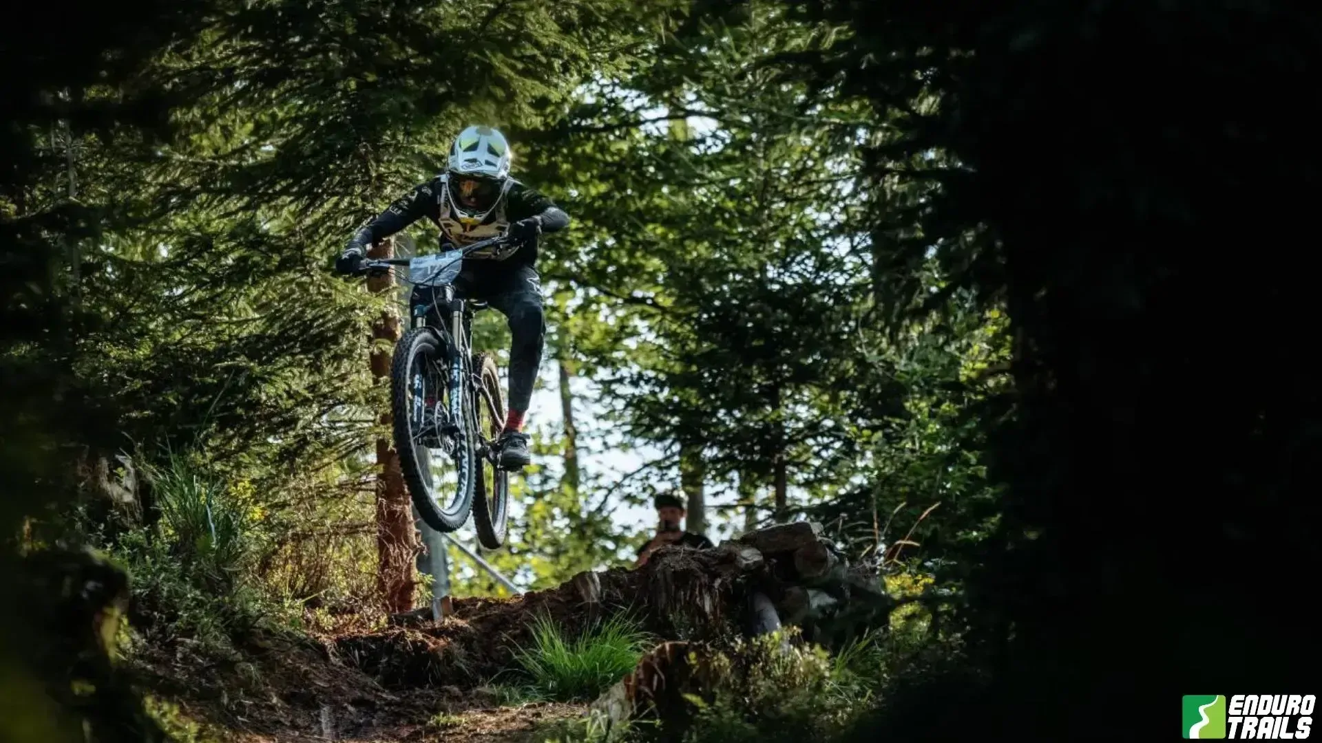 WHOOP UCI Mountain Bike World Series - galeria: zdjęcie 4