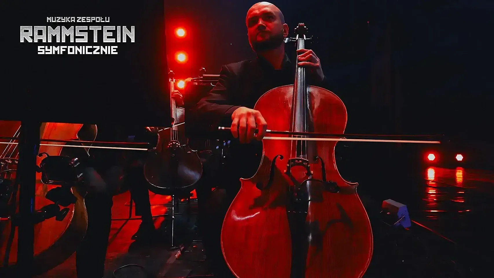 Muzyka Zespołu Rammstein Symfonicznie - galeria: zdjęcie 3