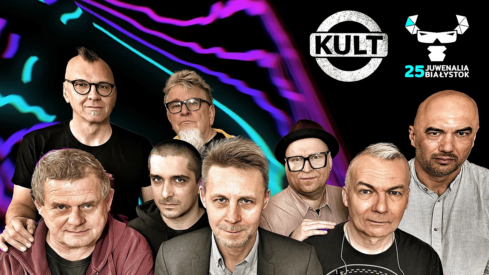 Juwenalia Białystok 2025 - galeria: zdjęcie 3
