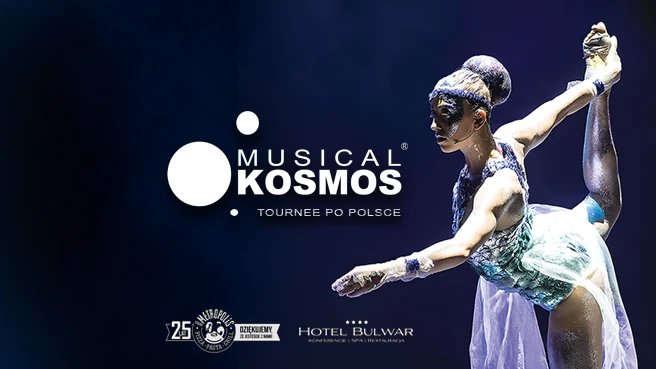 Musical Kosmos
