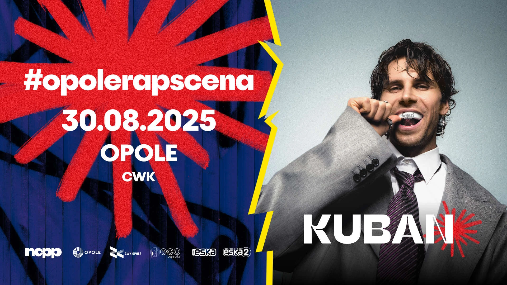 Opole Rap Scena - galeria: zdjęcie 4
