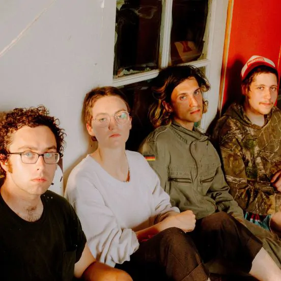 They Are Gutting a Body of Water They Are Gutting a Body of Water