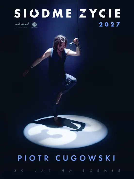 Plakat wydarzenia