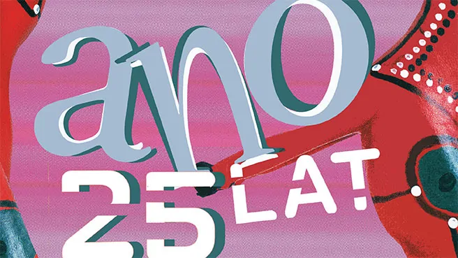 Brathanki – Koncert Jubileuszowy – 25 lat płyty „Ano!”