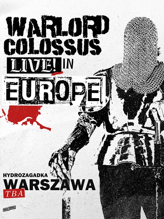 Warlord Colossus