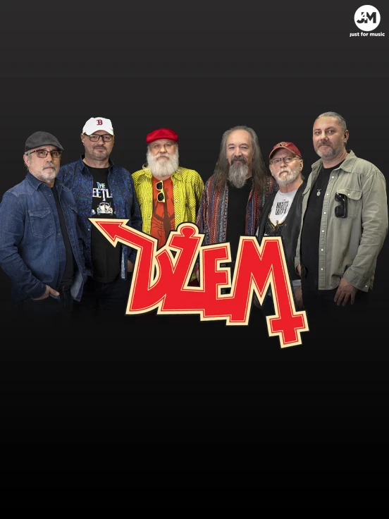 Dżem + HLA 4transplant