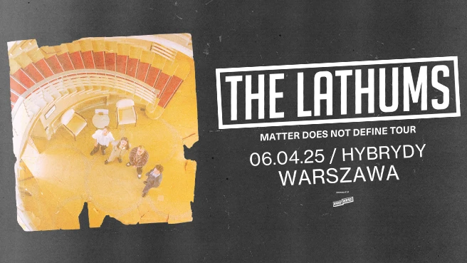 The Lathums