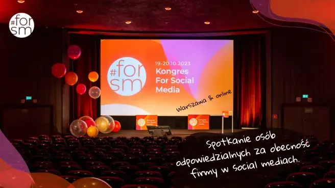 Kongres For Social Media