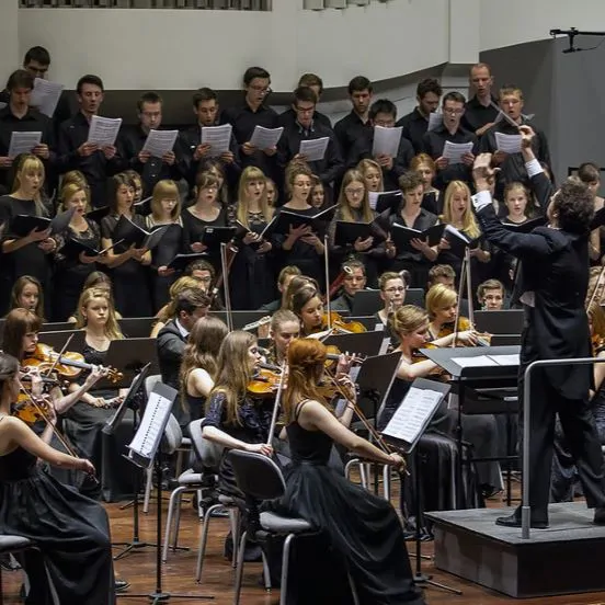 CoOperate Orchestra