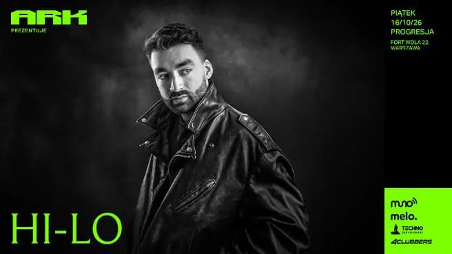 ARK: HI-LO