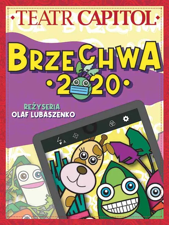 Brzechwa 2020