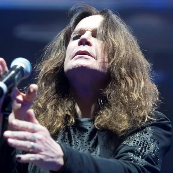 Black Sabbath