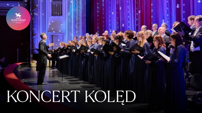 Koncert Kolęd