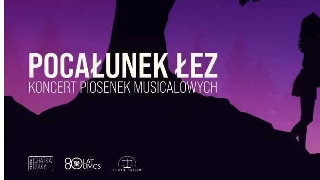 Pocałunek łez