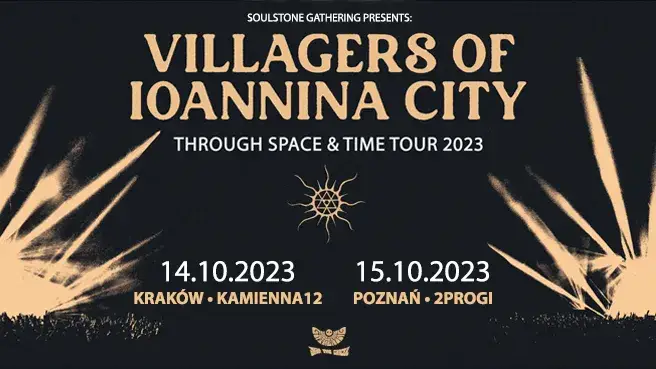 Villagers of Ioannina City