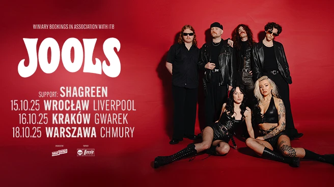 Jools